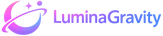 LuminaGravity – Strona główna